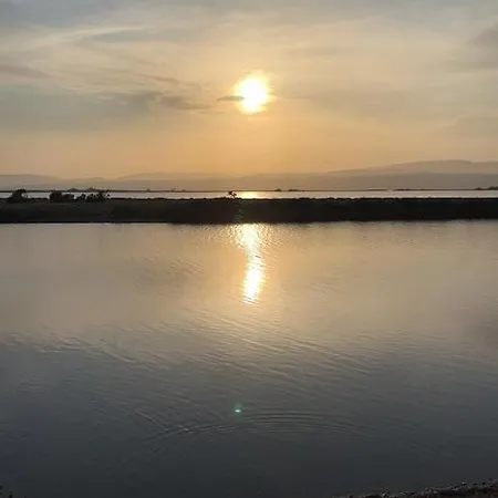 Soleil Bleu Le Barcarès