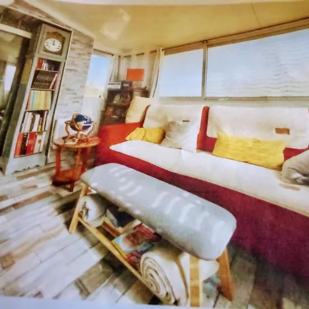 Soleil Bleu Apartment