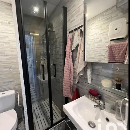 Soleil Bleu Le Barcares